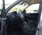 Land Rover Freelander 2 XS, 2,2 TD4, 112kw, MT6, 4x4