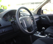 Land Rover Freelander 2 XS, 2,2 TD4, 112kw, MT6, 4x4