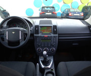 Land Rover Freelander 2 XS, 2,2 TD4, 112kw, MT6, 4x4