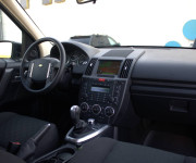 Land Rover Freelander 2 XS, 2,2 TD4, 112kw, MT6, 4x4
