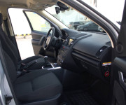 Land Rover Freelander 2 XS, 2,2 TD4, 112kw, MT6, 4x4