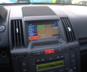 Land Rover Freelander 2 XS, 2,2 TD4, 112kw, MT6, 4x4