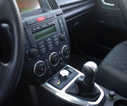 Land Rover Freelander 2 XS, 2,2 TD4, 112kw, MT6, 4x4