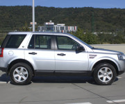 Land Rover Freelander 2 XS, 2,2 TD4, 112kw, MT6, 4x4