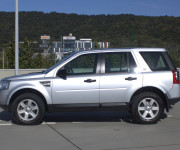 Land Rover Freelander 2 XS, 2,2 TD4, 112kw, MT6, 4x4