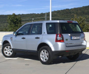 Land Rover Freelander 2 XS, 2,2 TD4, 112kw, MT6, 4x4