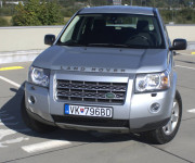 Land Rover Freelander 2 XS, 2,2 TD4, 112kw, MT6, 4x4