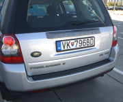 Land Rover Freelander 2 XS, 2,2 TD4, 112kw, MT6, 4x4
