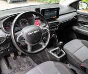 Dacia Jogger 1.0 TCe 100k ECO-G Extreme 7 miest
