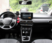 Dacia Jogger 1.0 TCe 100k ECO-G Extreme 7 miest