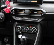 Dacia Jogger 1.0 TCe 100k ECO-G Extreme 7 miest