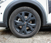 Dacia Jogger 1.0 TCe 100k ECO-G Extreme 7 miest