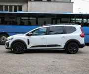 Dacia Jogger 1.0 TCe 100k ECO-G Extreme 7 miest