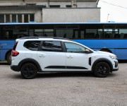 Dacia Jogger 1.0 TCe 100k ECO-G Extreme 7 miest