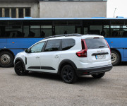 Dacia Jogger 1.0 TCe 100k ECO-G Extreme 7 miest
