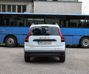 Dacia Jogger 1.0 TCe 100k ECO-G Extreme 7 miest