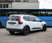 Dacia Jogger 1.0 TCe 100k ECO-G Extreme 7 miest