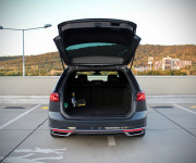 Volkswagen Passat Variant 110 kW DSG