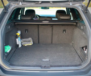 Volkswagen Passat Variant 110 kW DSG
