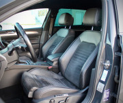 Volkswagen Passat Variant 110 kW DSG