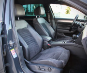 Volkswagen Passat Variant 110 kW DSG