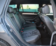Volkswagen Passat Variant 110 kW DSG