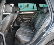 Volkswagen Passat Variant 110 kW DSG