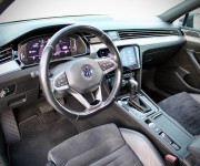 Volkswagen Passat Variant 110 kW DSG