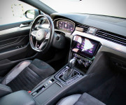 Volkswagen Passat Variant 110 kW DSG