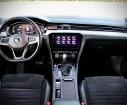 Volkswagen Passat Variant 110 kW DSG