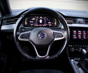Volkswagen Passat Variant 110 kW DSG