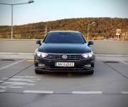 Volkswagen Passat Variant 110 kW DSG