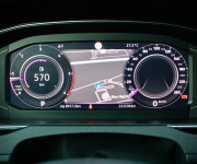 Volkswagen Passat Variant 110 kW DSG