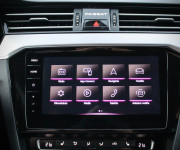 Volkswagen Passat Variant 110 kW DSG