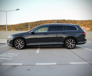 Volkswagen Passat Variant 110 kW DSG