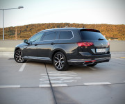 Volkswagen Passat Variant 110 kW DSG