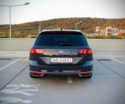 Volkswagen Passat Variant 110 kW DSG
