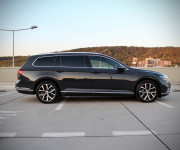 Volkswagen Passat Variant 110 kW DSG