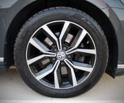 Volkswagen Passat Variant 110 kW DSG