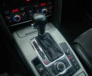 Audi A6 Avant 103kW, multitronic