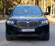 BMW X3 xDrive 20d mHEV A/T