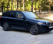 BMW X3 xDrive 20d mHEV A/T