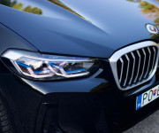 BMW X3 xDrive 20d mHEV A/T