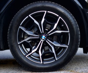 BMW X3 xDrive 20d mHEV A/T