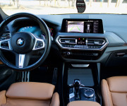 BMW X3 xDrive 20d mHEV A/T