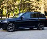 BMW X3 xDrive 20d mHEV A/T