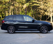 BMW X3 xDrive 20d mHEV A/T