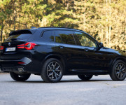 BMW X3 xDrive 20d mHEV A/T