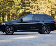 BMW X3 xDrive 20d mHEV A/T