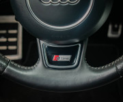 Audi A6 Avant 3.0 TDI DPF 218k quattro S tronic